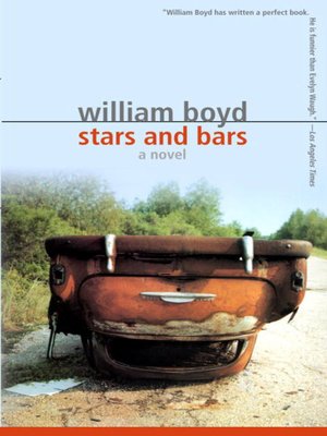 Stars and Bars - ebook